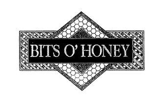 BITS O'HONEY logo