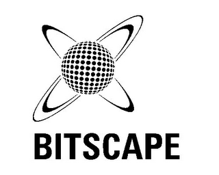 BITSCAPE logo