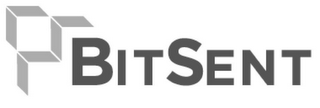 BITSENT logo