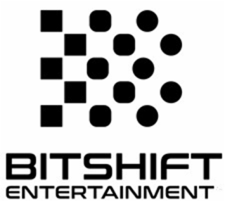 BITSHIFT ENTERTAINMENT logo