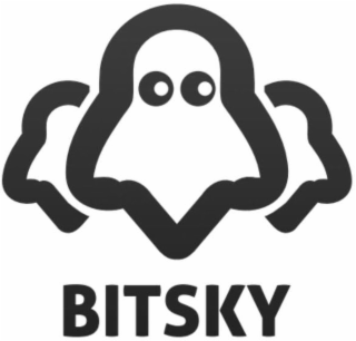 BITSKY logo