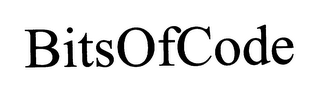 BITSOFCODE logo