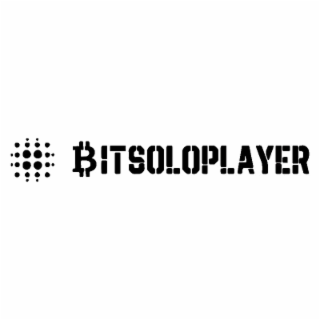 BITSOLOPLAYER logo