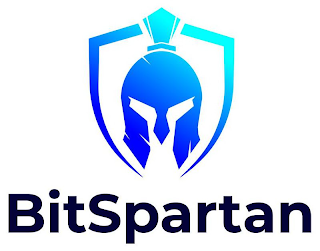 BITSPARTAN logo