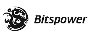 BITSPOWER logo