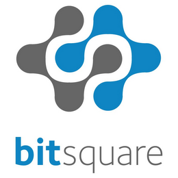BITSQUARE logo
