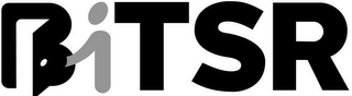 BITSR logo