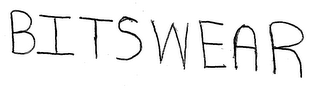 BITSWEAR logo