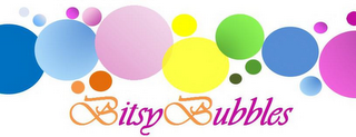 BITSYBUBBLES logo
