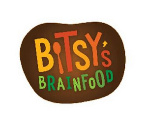 BITSY'S BRAINFOOD logo