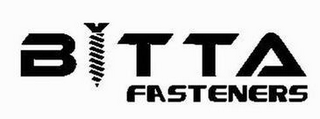 BITTA FASTENERS logo