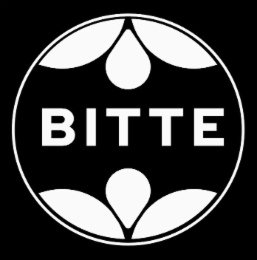 BITTE logo