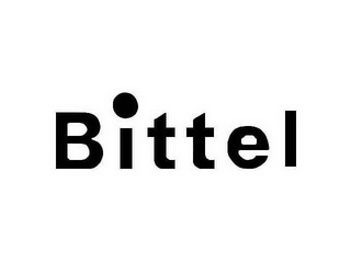 BITTEL logo