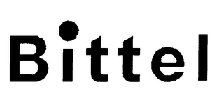 BITTEL logo