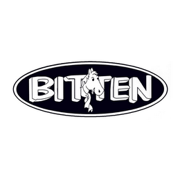 BITTEN logo