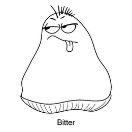 BITTER logo