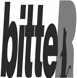 BITTER logo
