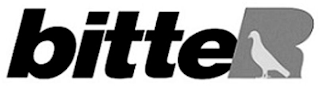 BITTER logo