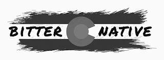 BITTER C NATIVE logo