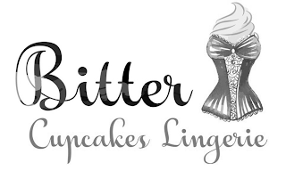 BITTER CUPCAKES LINGERIE logo