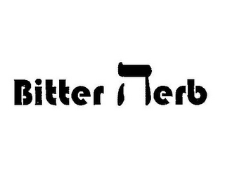 BITTER ERB logo