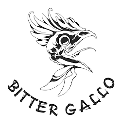 BITTER GALLO logo