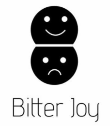 BITTER JOY logo