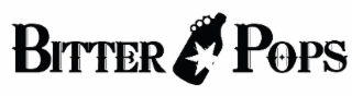 BITTER POPS logo
