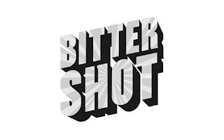 BITTER SHOT logo