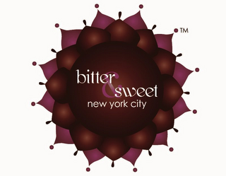 BITTER & SWEET NEW YORK CITY logo