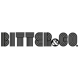 BITTER&CO. logo