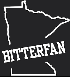 BITTERFAN logo