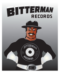 BITTERMAN RECORDS logo