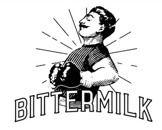 BITTERMILK logo