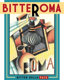 BITTEROMA ROMA BITTER DELLA PACE logo