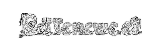 BITTERSWEET logo