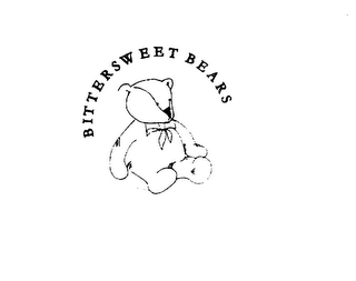 BITTERSWEET BEARS logo