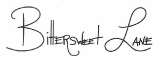 BITTERSWEET LANE logo