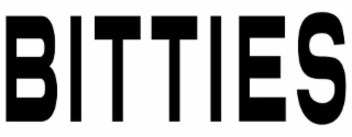 BITTIES logo