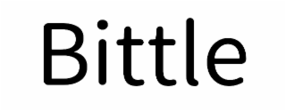 BITTLE logo