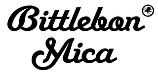 BITTLELEON MICA logo