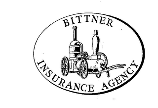 BITTNER INSURANCE AGENCY logo