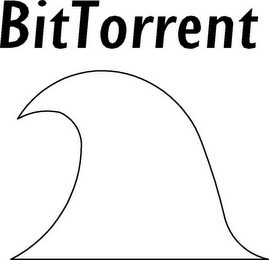 BITTORRENT logo