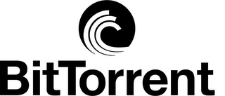 BITTORRENT logo