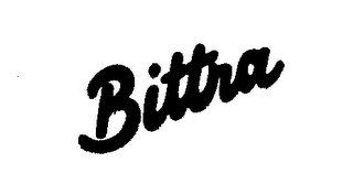 BITTRA logo