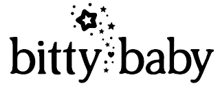 BITTY BABY logo