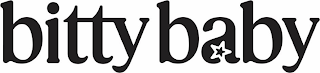 BITTY BABY logo