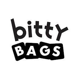 BITTY BAGS logo