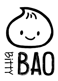 BITTY BAO logo