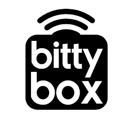 BITTY BOX logo